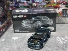 Kaido House 1/64 Nissan