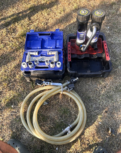 Adey magnaclean flushing - adey,