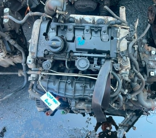 Audi mk2 tfsi engine - 2.0,