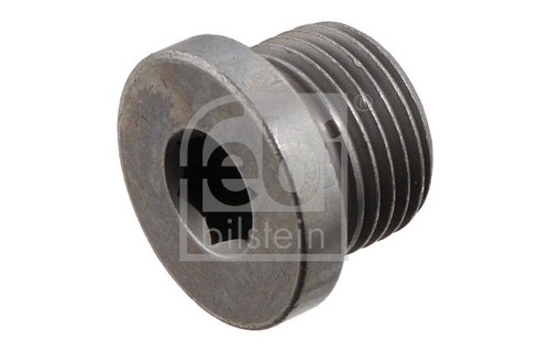 Fits febi 31702 oil - fits,