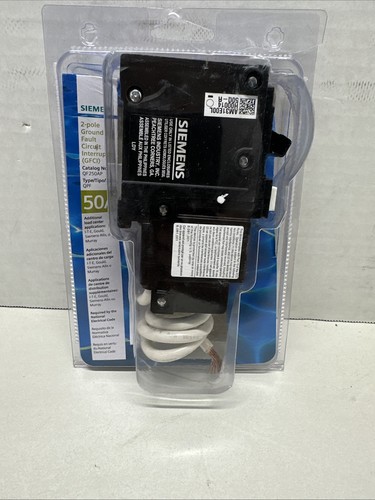 Siemens qf250ap amp - qf250ap, 50