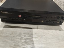 Pioneer PDR-509 Compact Disc
