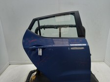 HYUNDAI I10 Right Rear Door