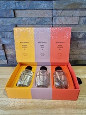 M & S Discover Eau De Toilette