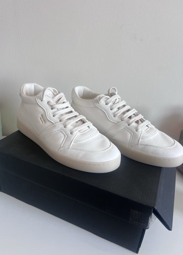 Prada milano leather - prada,