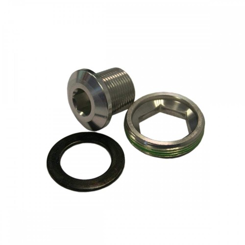 Truvativ crank arm bolt - crank,