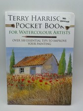 Terry Harrison Pocket Book For