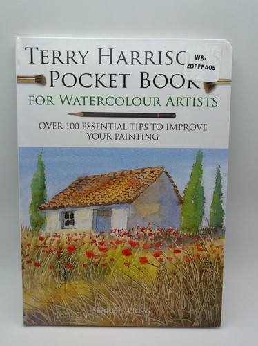 Terry harrison pocket book - harrison, for