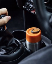 Black & Blum Insulated Vacuum