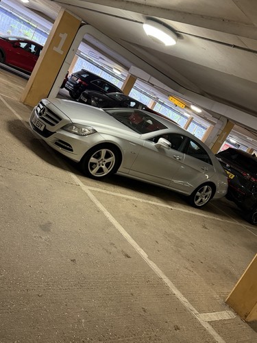 Mercedes benz cls 350 cdi - cls,
