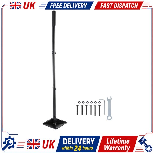 Heavy duty 20cm - ground, tamper