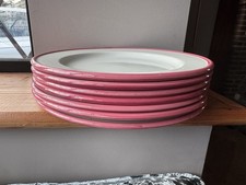 Habitat Kristina Pink Rim