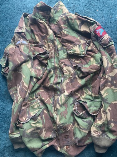 Vintage para smock - vintage,