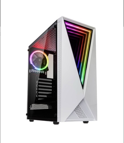 Insured delivery ryzen 5 - @uk,