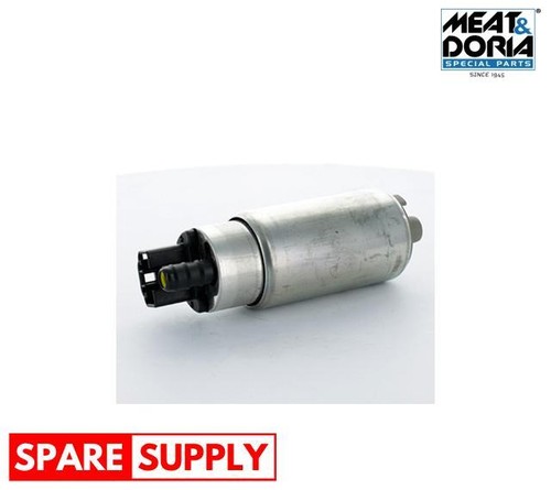Fuel pump for - fuel, opel
