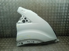 FORD TRANSIT WING FRONT RIGHT SIDE FROZEN WHITE PBK31-V16005-BK MK8 2014-2025