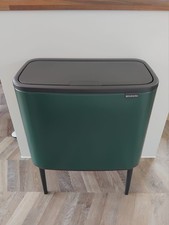 Brabantia Bo Touch 36L Free