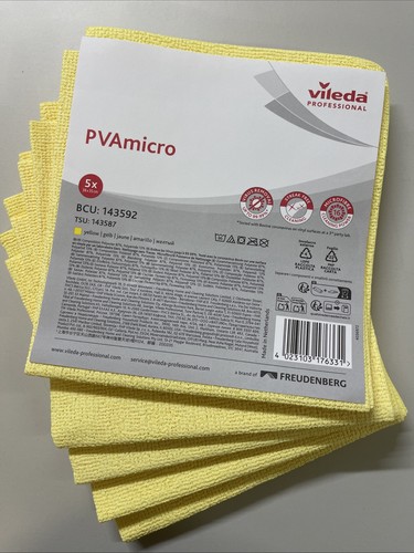 Vileda professional pva - vileda,