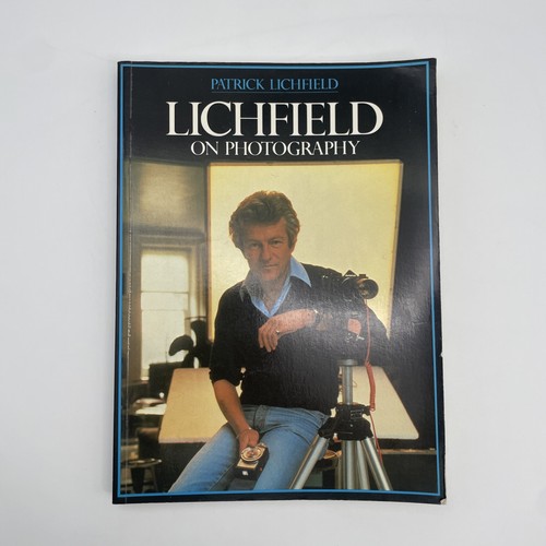 Patrick lichfield - patrick,