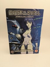 Ghost in the Shell Stand Alone