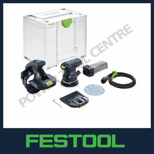 Festool 576680 edge sander - festool, set