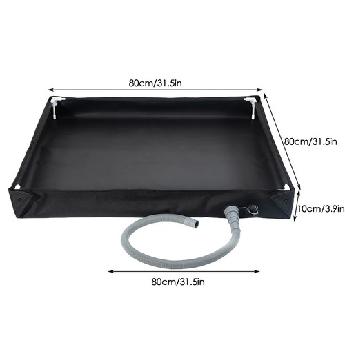 Portable shower pan foldable - shower,