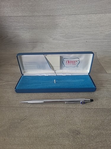 Cross pencil nyborg - cross,