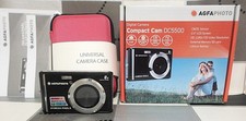 AGFA DC5500 24MP 8xZoom