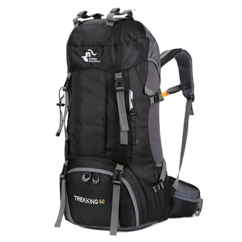 60l backpack hiking - backpack,