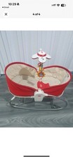 Tiny Love 3-in-1 Baby Rocker