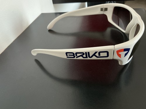 Briko patriot glossy white - patriot,