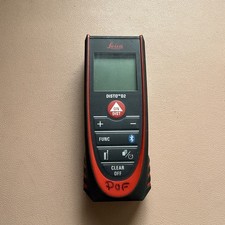 Leica Geosystems DISTO D2