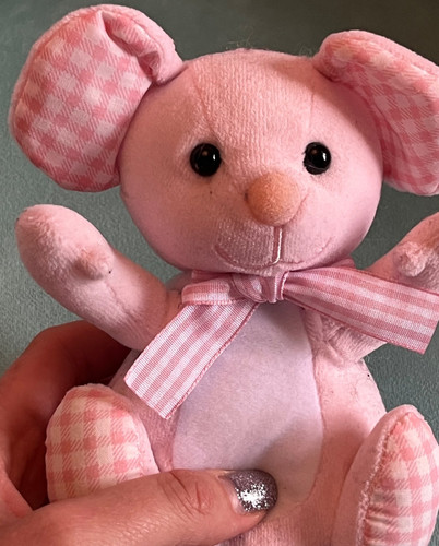 Mothercare small pink - mothercare,
