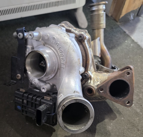 Gtb2260vzk cduc turbo - gtb2260vzk,