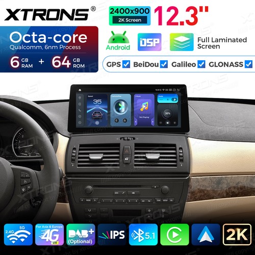For bmw e83 android - 14, car