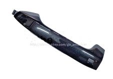 Left Driver Door Handle