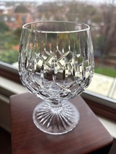 Vintage Stuart Crystal