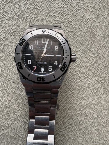 Hamilton stainless steel - hamilton,