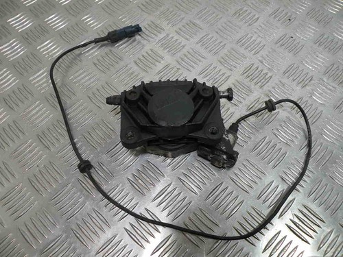 Rear brake caliper bmw k100 - brake, lt