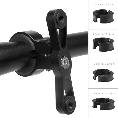 4pcs handlebar shim 4mm - 4pcs,