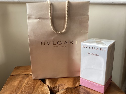Bvlgari allegra dolce estasi - bvlgari,