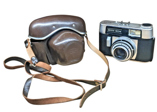 Zeiss ikon colora - zeiss,