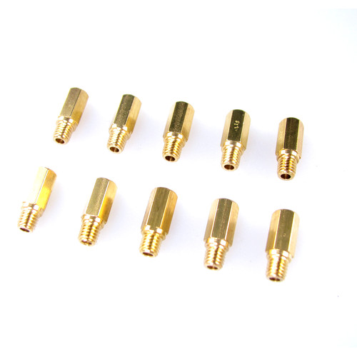 Carburetor main jets set - carburetor,