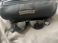 chrome hearts sunglasses