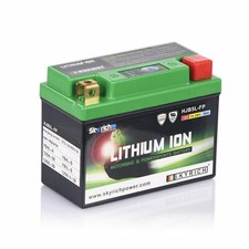 Lithium-Ion Battery To Fit