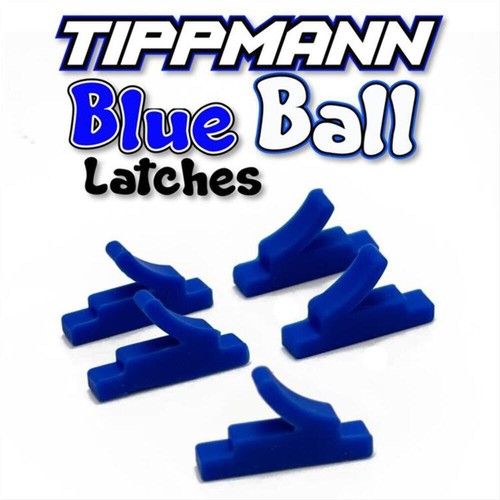 Techt tippmann detents blue - techt,