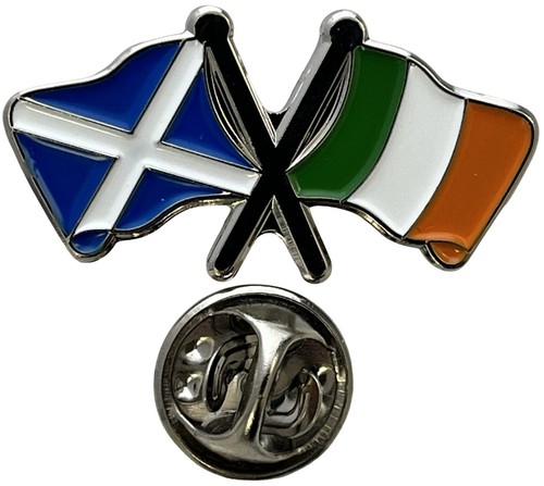 Friendship pin badge - friendship,