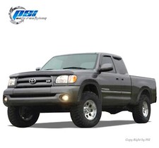 Pocket Bolt Fender Flares Fits