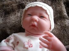 AMAZINGLY REALISTIC  BERENGUER BABY DOLL  HB/SB 15" WEIGHS 590G  REBORN?