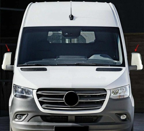 Mercedes sprinter w907 2018up - mercedes,
